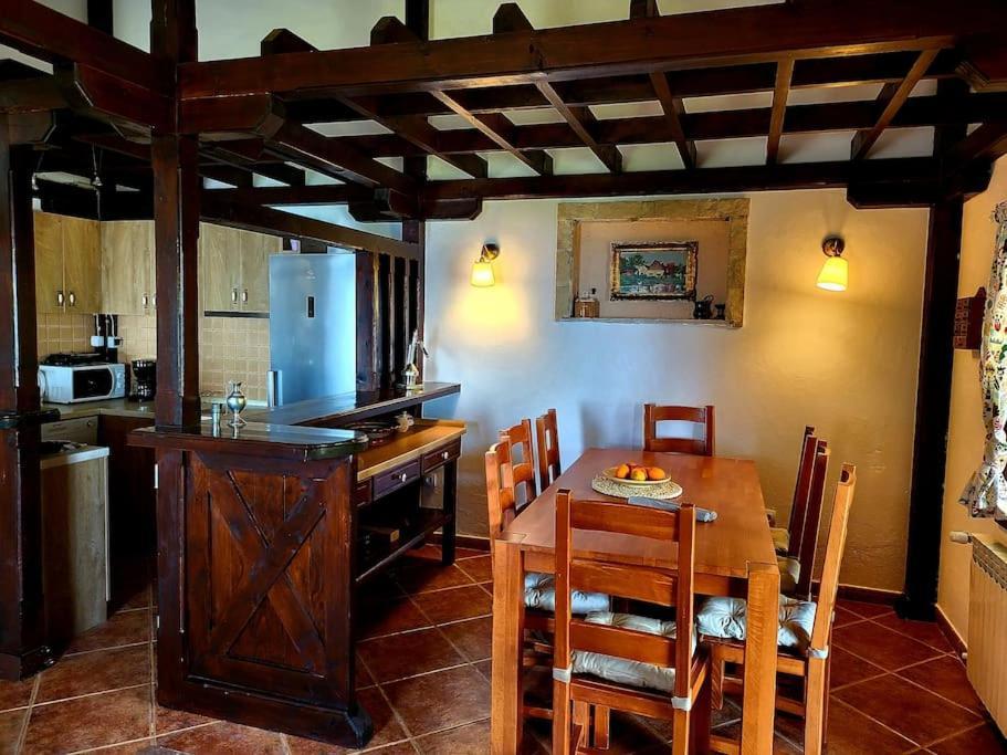 Villa Nera Будва Экстерьер фото