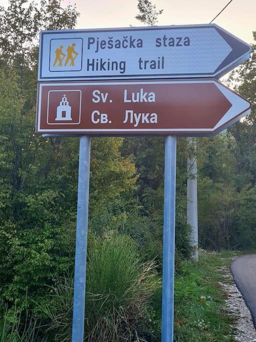 Villa Nera Будва Экстерьер фото