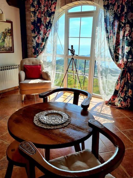 Villa Nera Будва Экстерьер фото