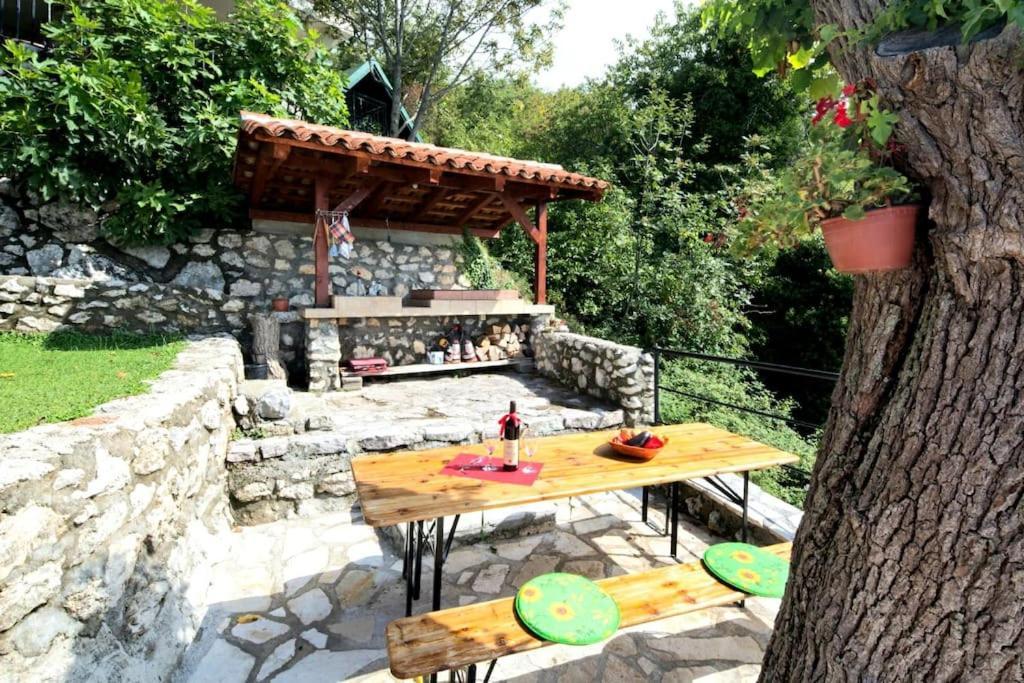 Villa Nera Будва Номер фото
