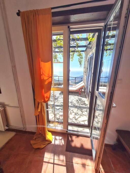 Villa Nera Будва Номер фото