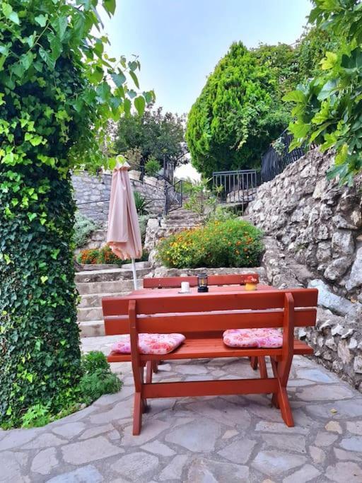 Villa Nera Будва Номер фото