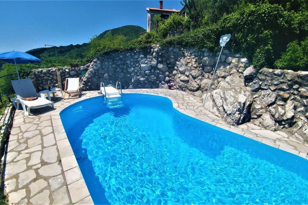 Villa Nera Будва Номер фото