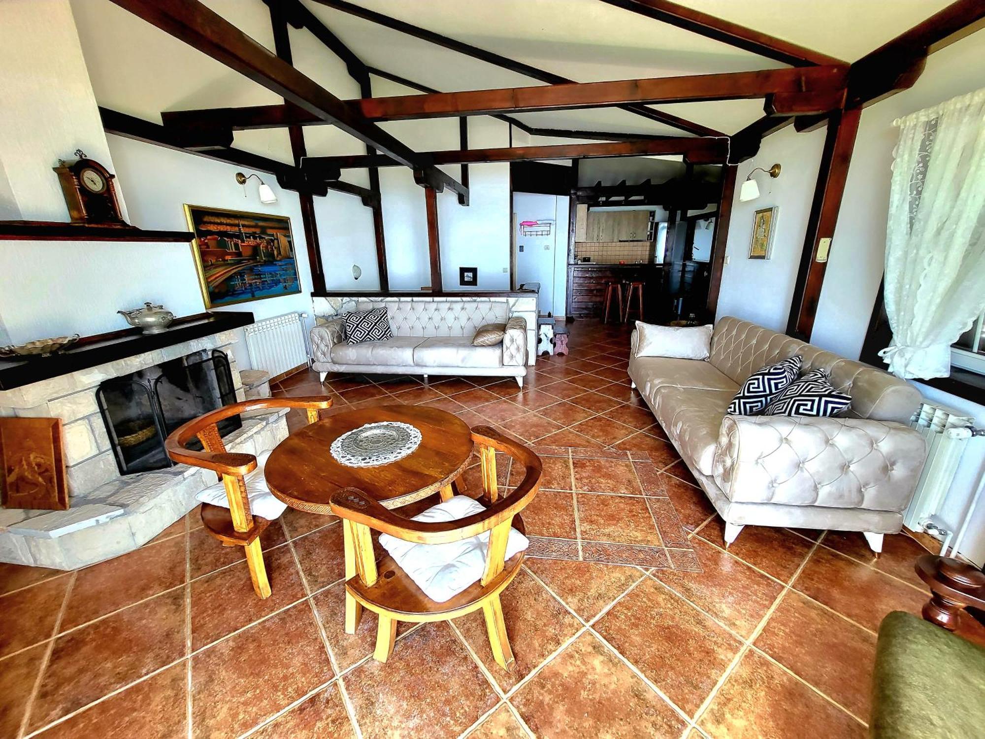 Villa Nera Будва Номер фото